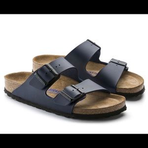 NWT! Birkenstock Arizona